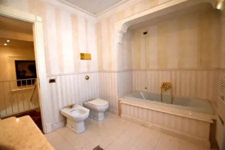 Villa écologique Franciacorta avec bain à remous : photo 29
