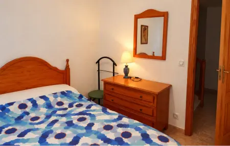Maison mitoyenne 3 chambres à 900 m de la plage : photo 17