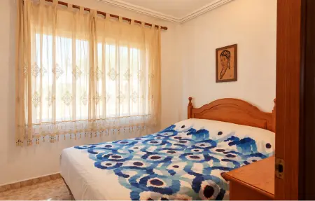 Maison mitoyenne 3 chambres à 900 m de la plage : photo 18