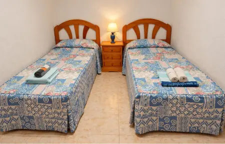Maison mitoyenne 3 chambres à 900 m de la plage : photo 19