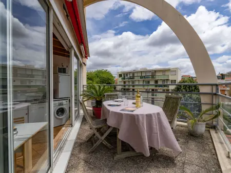 Location appartement à Arcachon, Hunier