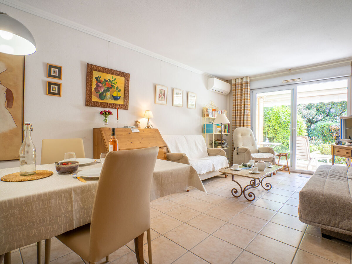 Appartement 2 pièces avec terrasse à Saint Aygulf - Photo 11