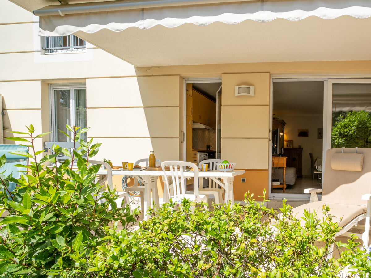 Appartement 2 pièces avec terrasse à Saint Aygulf - Photo 16