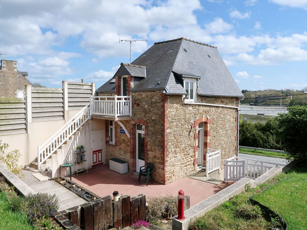 Le Clos du Port 1 – Apt 2 pièces à Saint Cast le Guildo - Photo 1