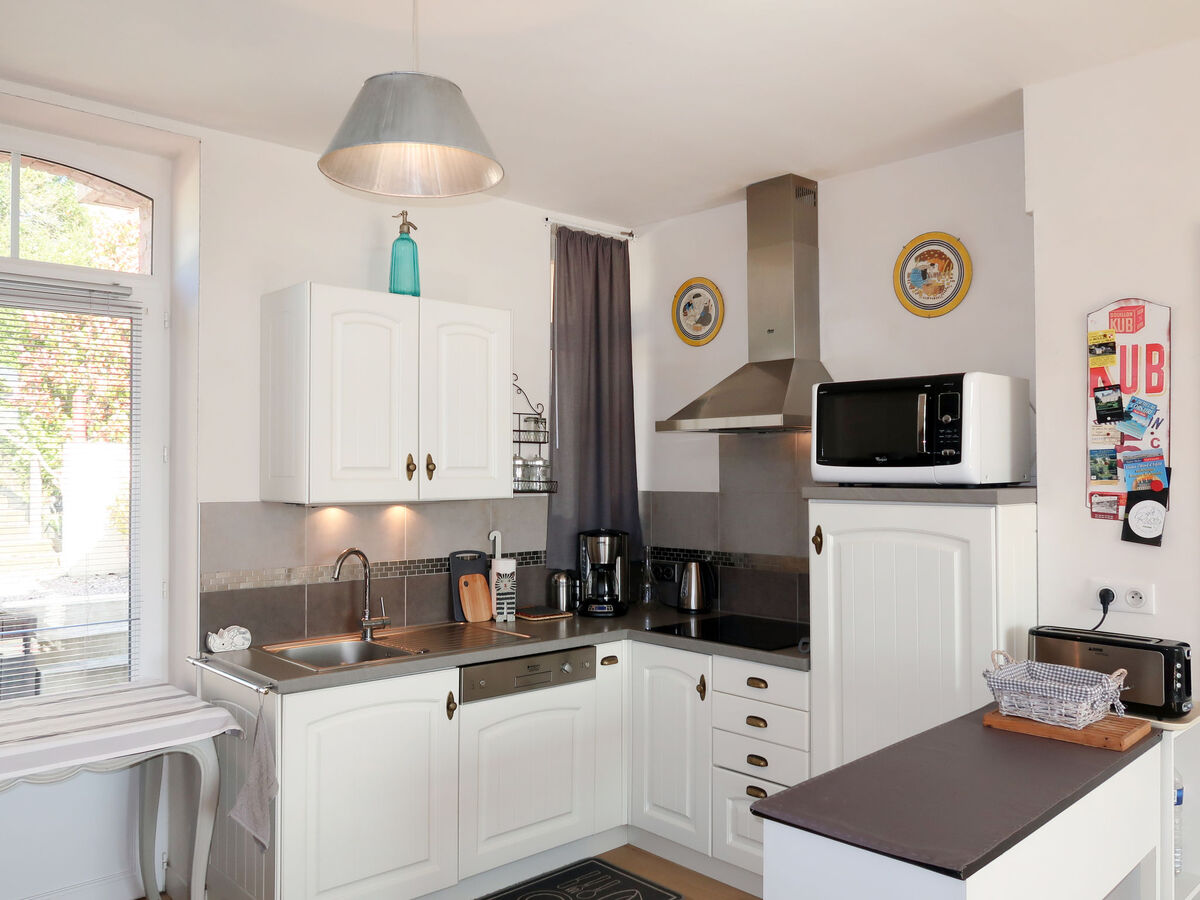 Le Clos du Port 1 – Apt 2 pièces à Saint Cast le Guildo - Photo 4
