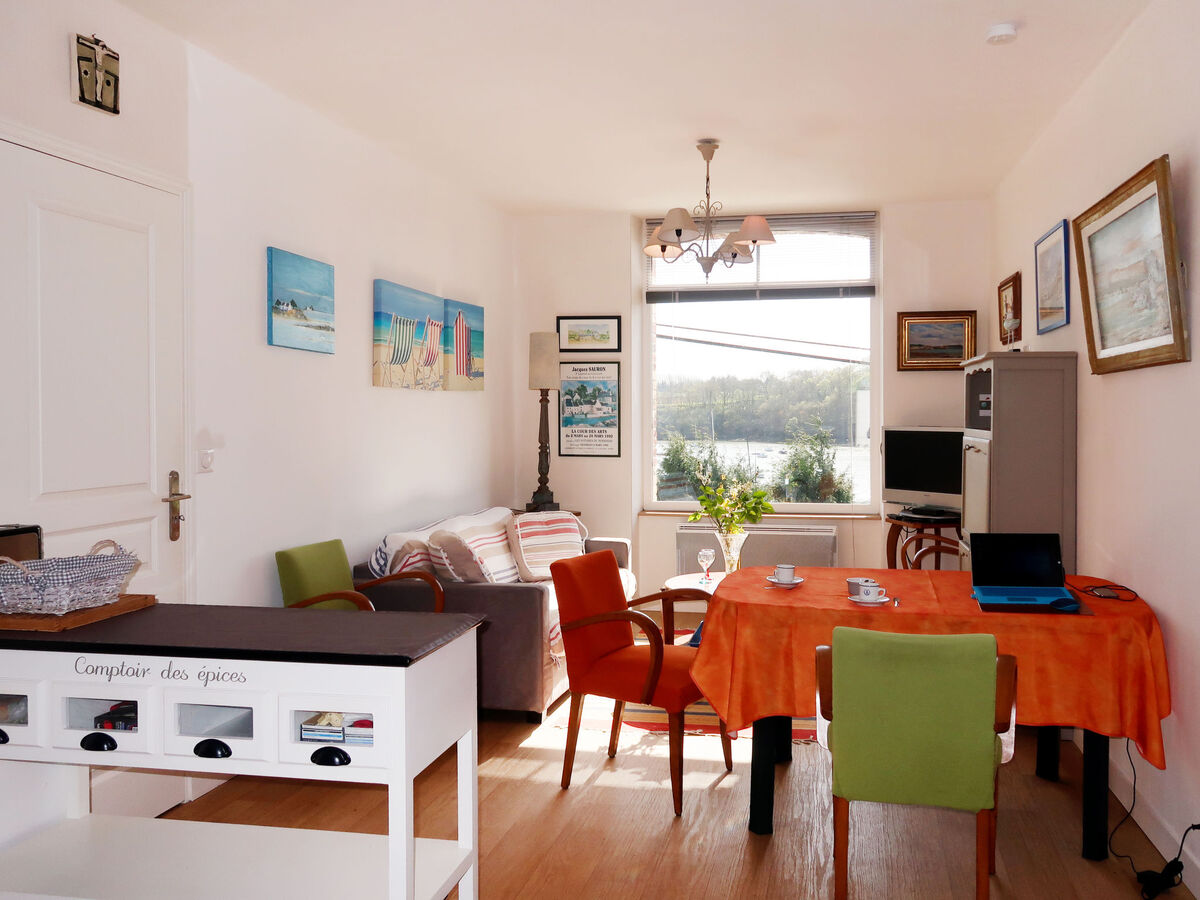 Le Clos du Port 1 – Apt 2 pièces à Saint Cast le Guildo - Photo 5