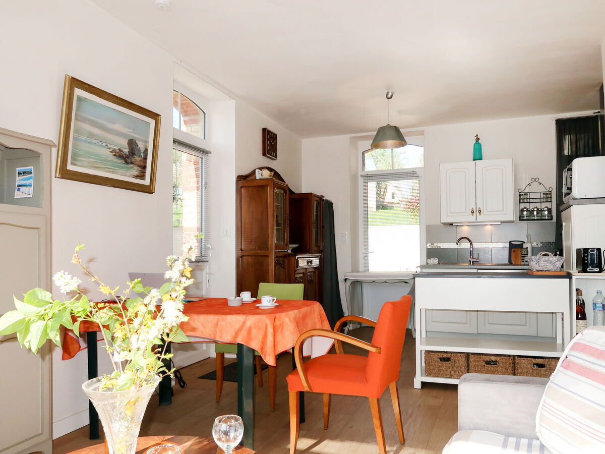 Le Clos du Port 1 – Apt 2 pièces à Saint Cast le Guildo - Photo 7