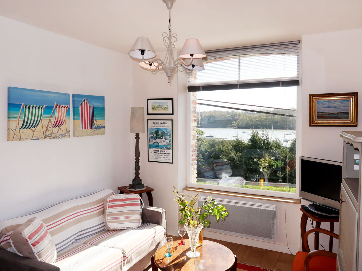 Le Clos du Port 1 – Apt 2 pièces à Saint Cast le Guildo - Photo 8