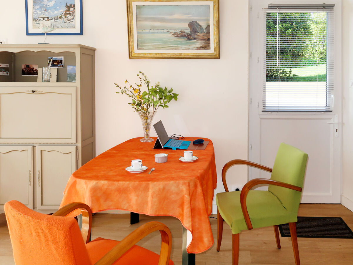 Le Clos du Port 1 – Apt 2 pièces à Saint Cast le Guildo - Photo 9