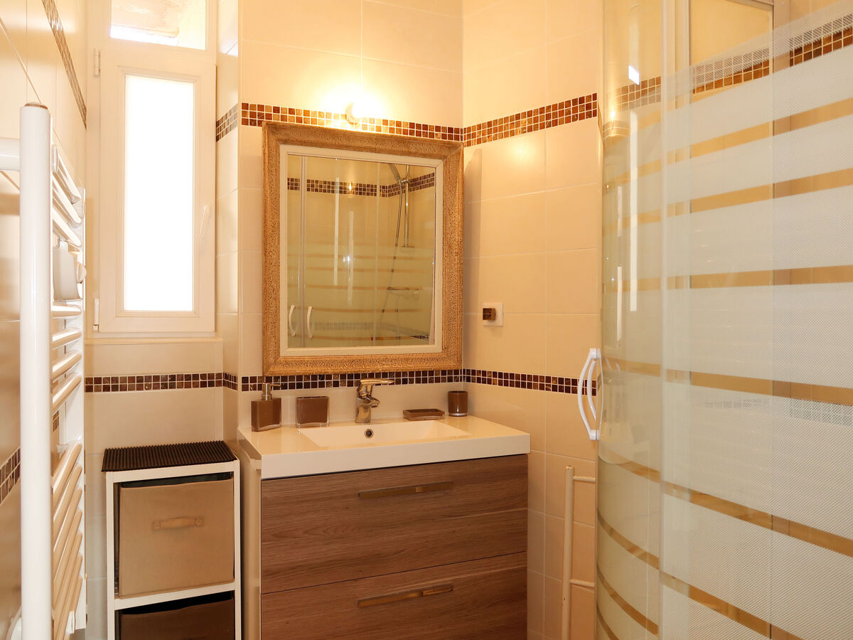 Le Clos du Port 1 – Apt 2 pièces à Saint Cast le Guildo - Photo 11