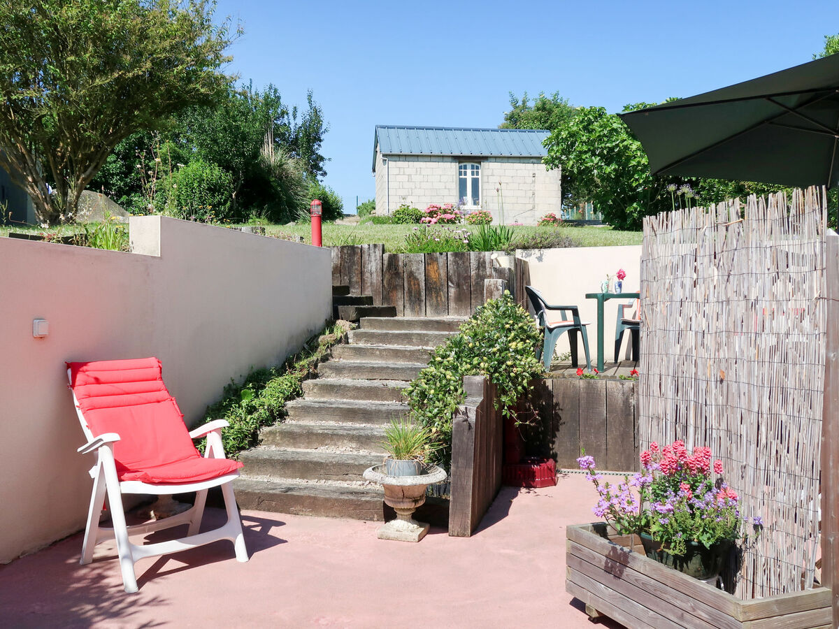 Le Clos du Port 1 – Apt 2 pièces à Saint Cast le Guildo - Photo 17