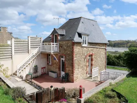 Location appartement à Saint Cast le Guildo, Le Clos du Port 1