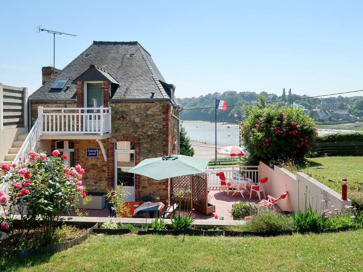 Le Clos du Port 2 – Appartement 4 pers. à 2,5 km de la mer - Photo 1