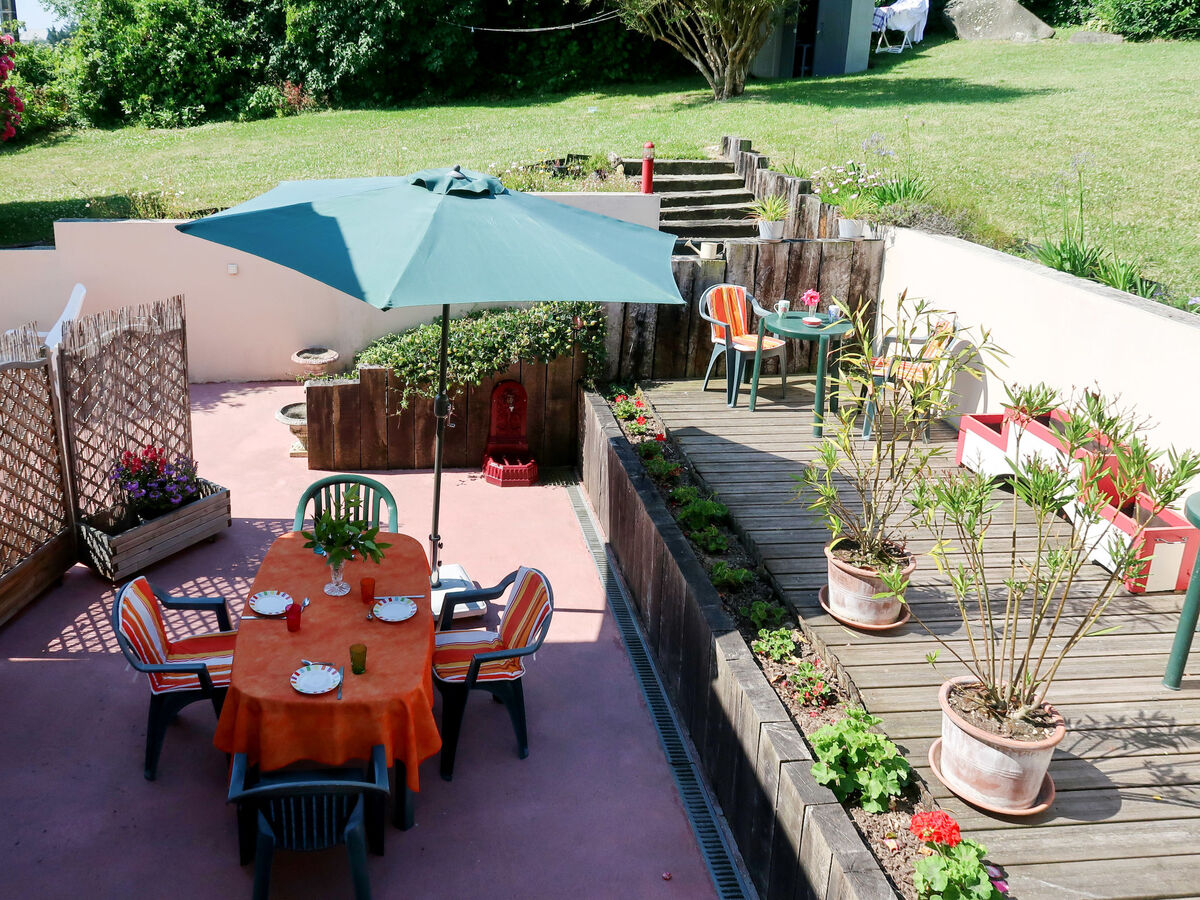 Le Clos du Port 2 – Appartement 4 pers. à 2,5 km de la mer - Photo 2