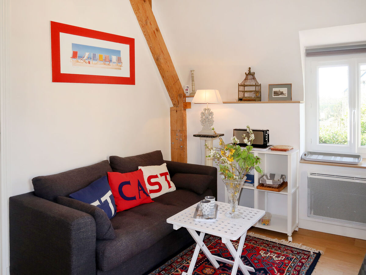 Le Clos du Port 2 – Appartement 4 pers. à 2,5 km de la mer - Photo 4