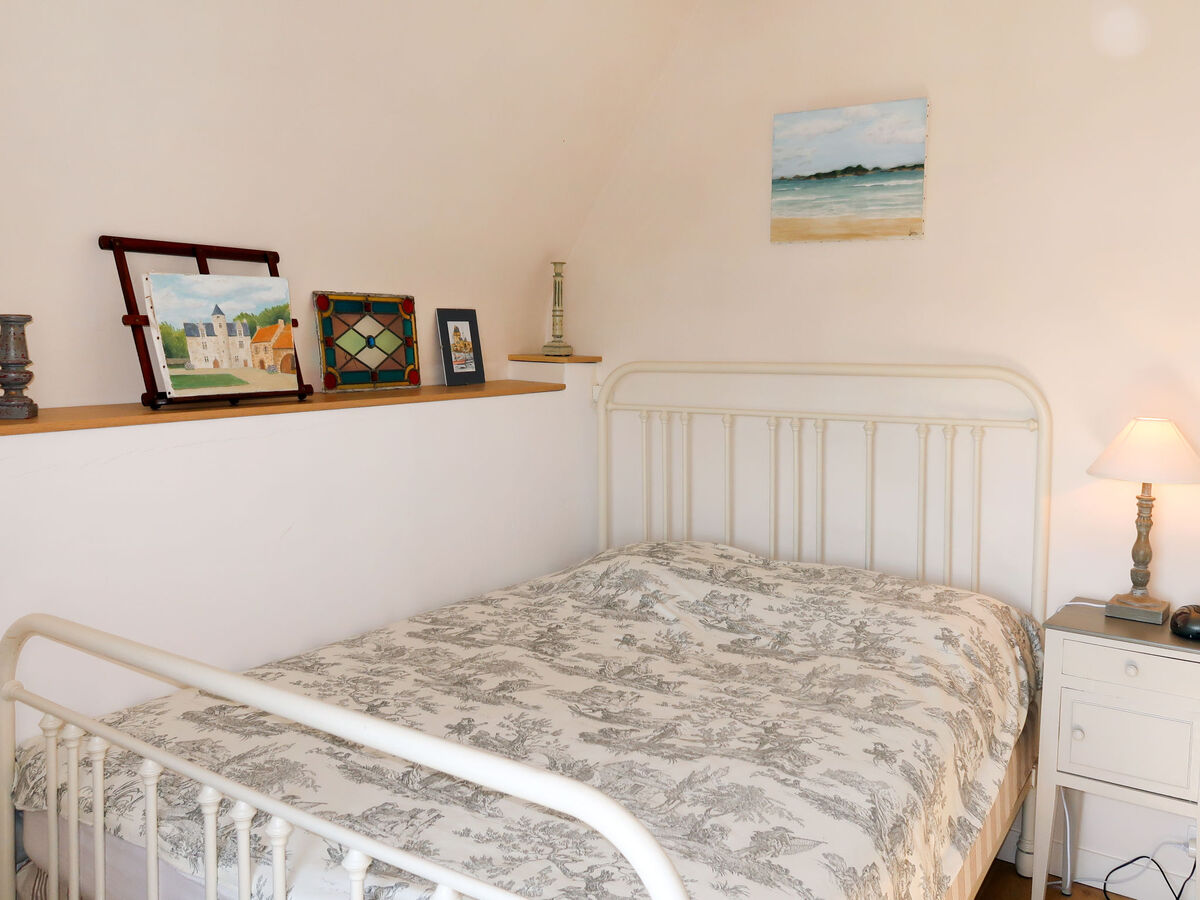 Le Clos du Port 2 – Appartement 4 pers. à 2,5 km de la mer - Photo 7