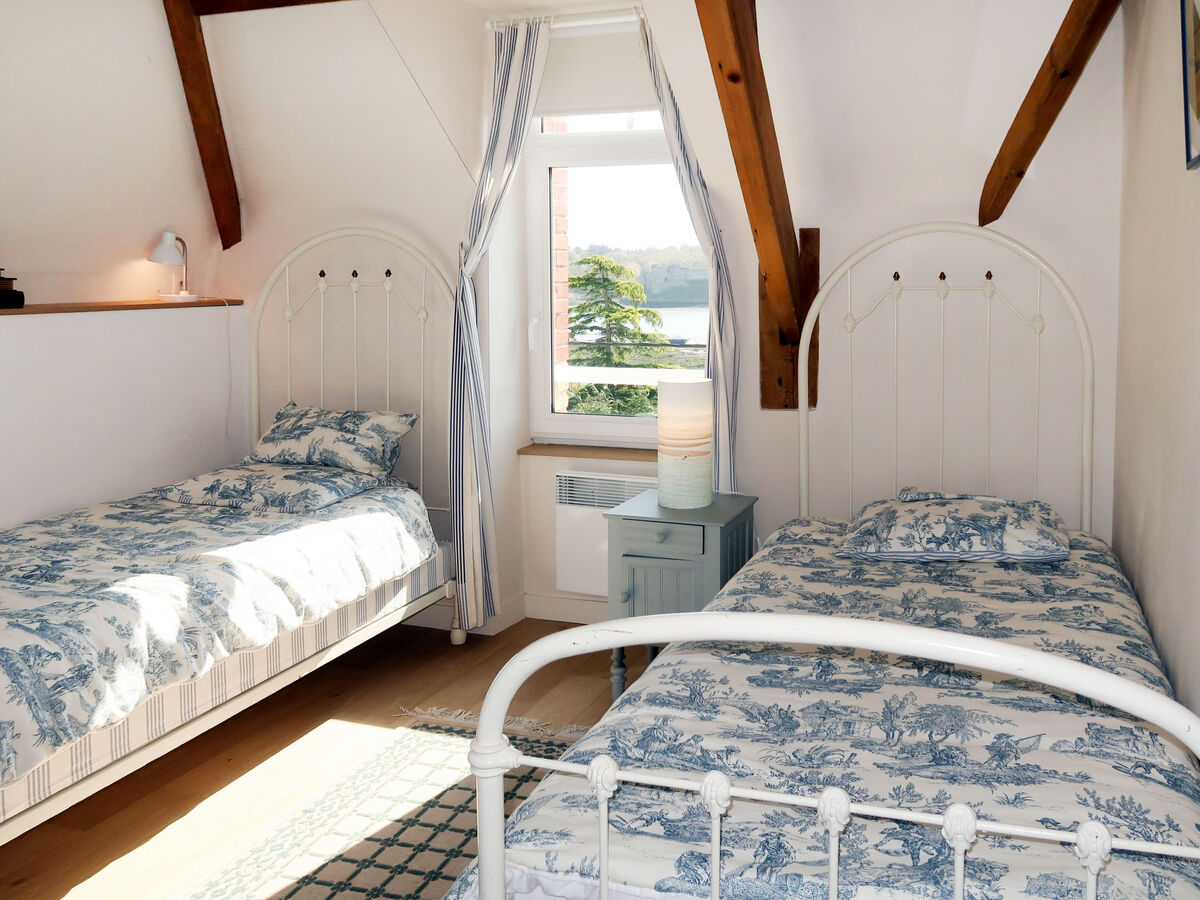 Le Clos du Port 2 – Appartement 4 pers. à 2,5 km de la mer - Photo 8