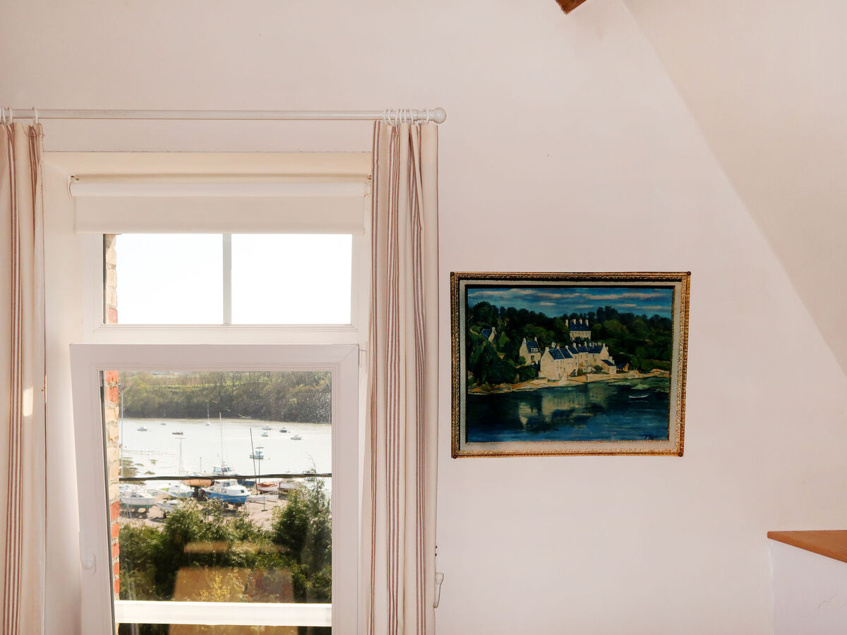 Le Clos du Port 2 – Appartement 4 pers. à 2,5 km de la mer - Photo 9