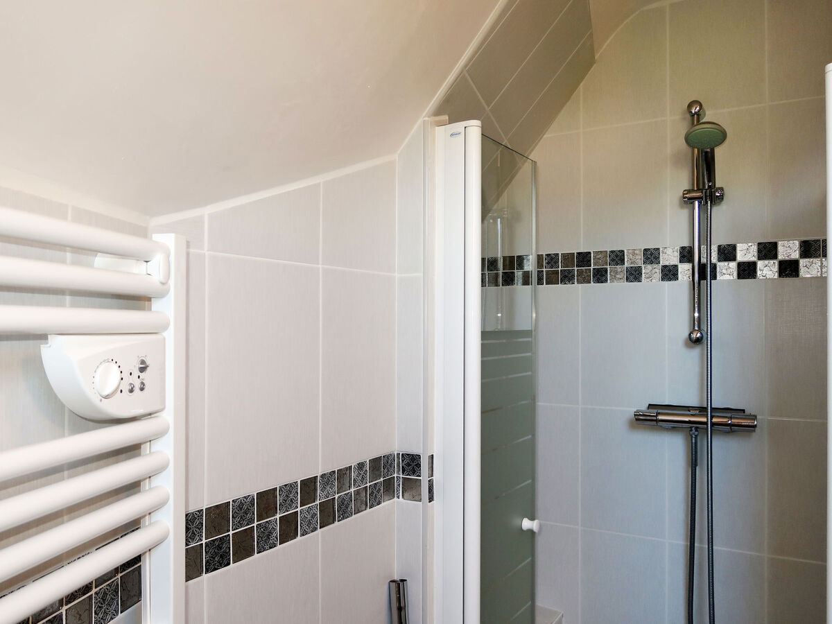 Le Clos du Port 2 – Appartement 4 pers. à 2,5 km de la mer - Photo 11