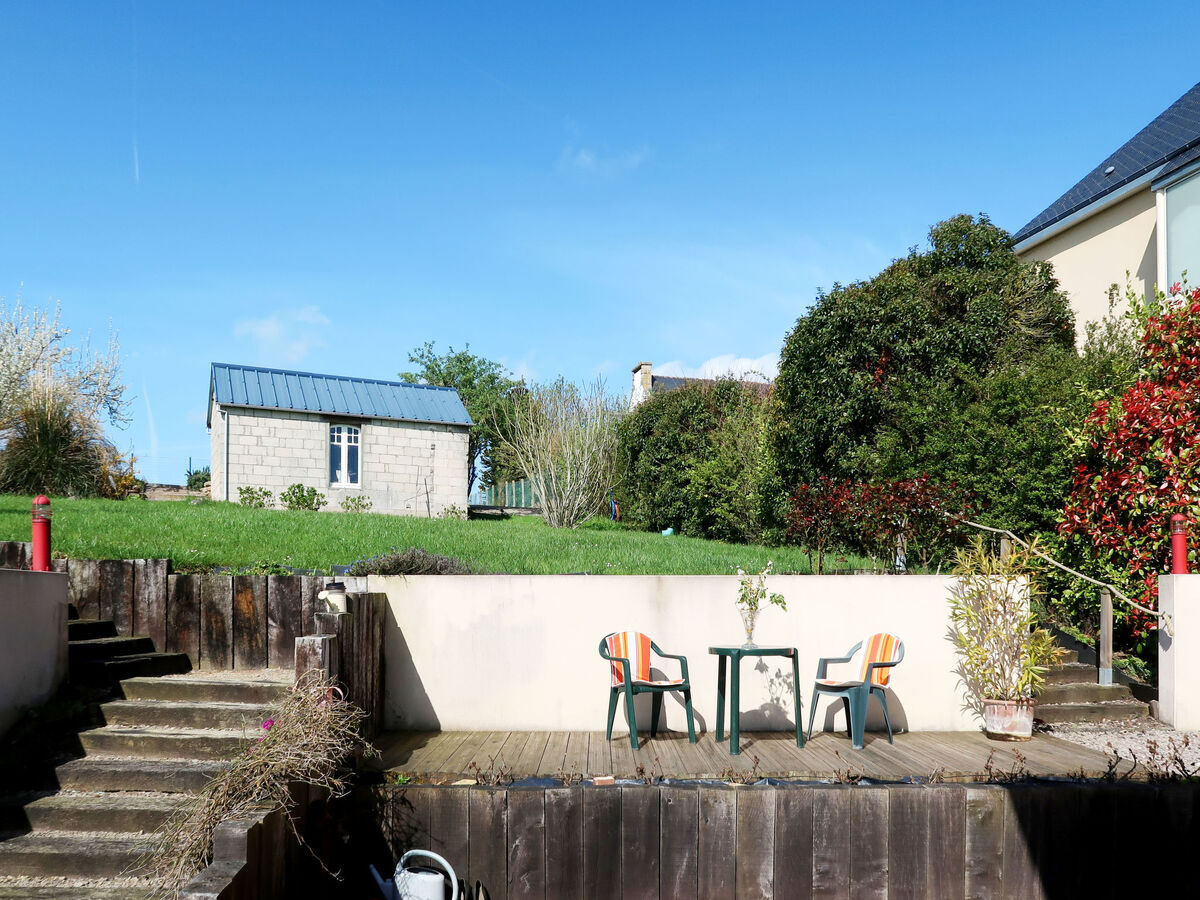 Le Clos du Port 2 – Appartement 4 pers. à 2,5 km de la mer - Photo 12