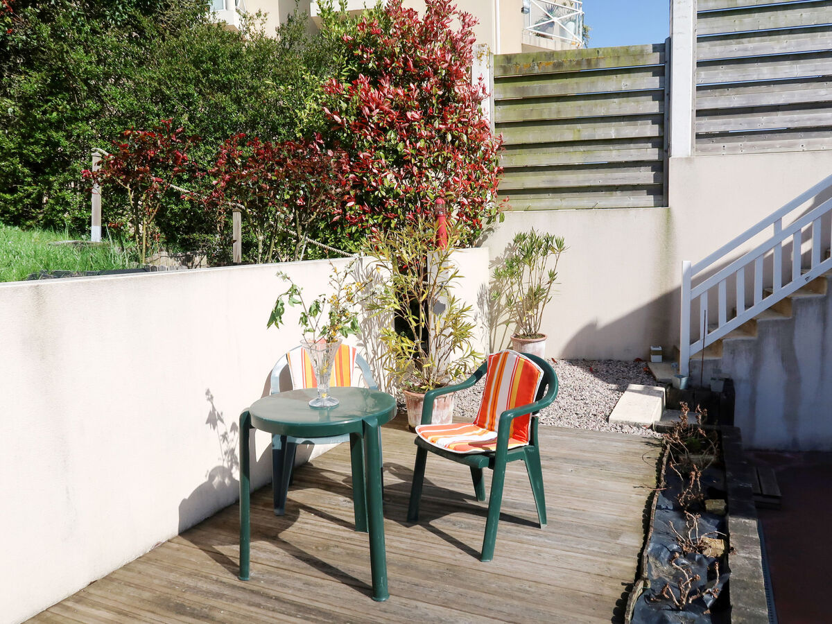 Le Clos du Port 2 – Appartement 4 pers. à 2,5 km de la mer - Photo 13