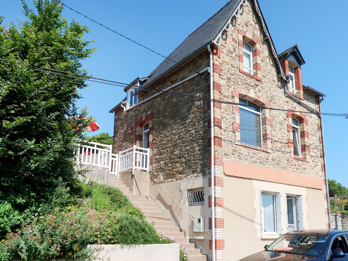 Le Clos du Port 2 – Appartement 4 pers. à 2,5 km de la mer - Photo 14