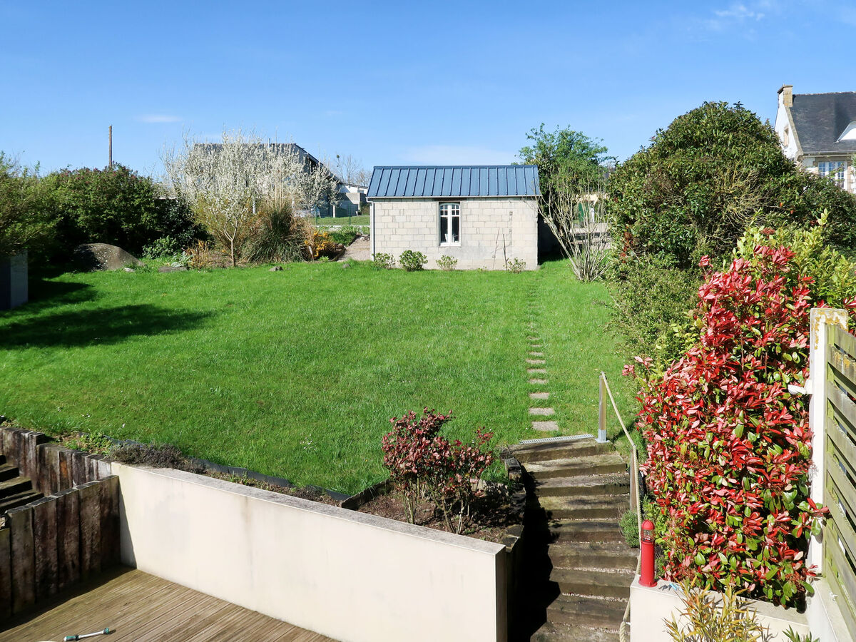 Le Clos du Port 2 – Appartement 4 pers. à 2,5 km de la mer - Photo 15