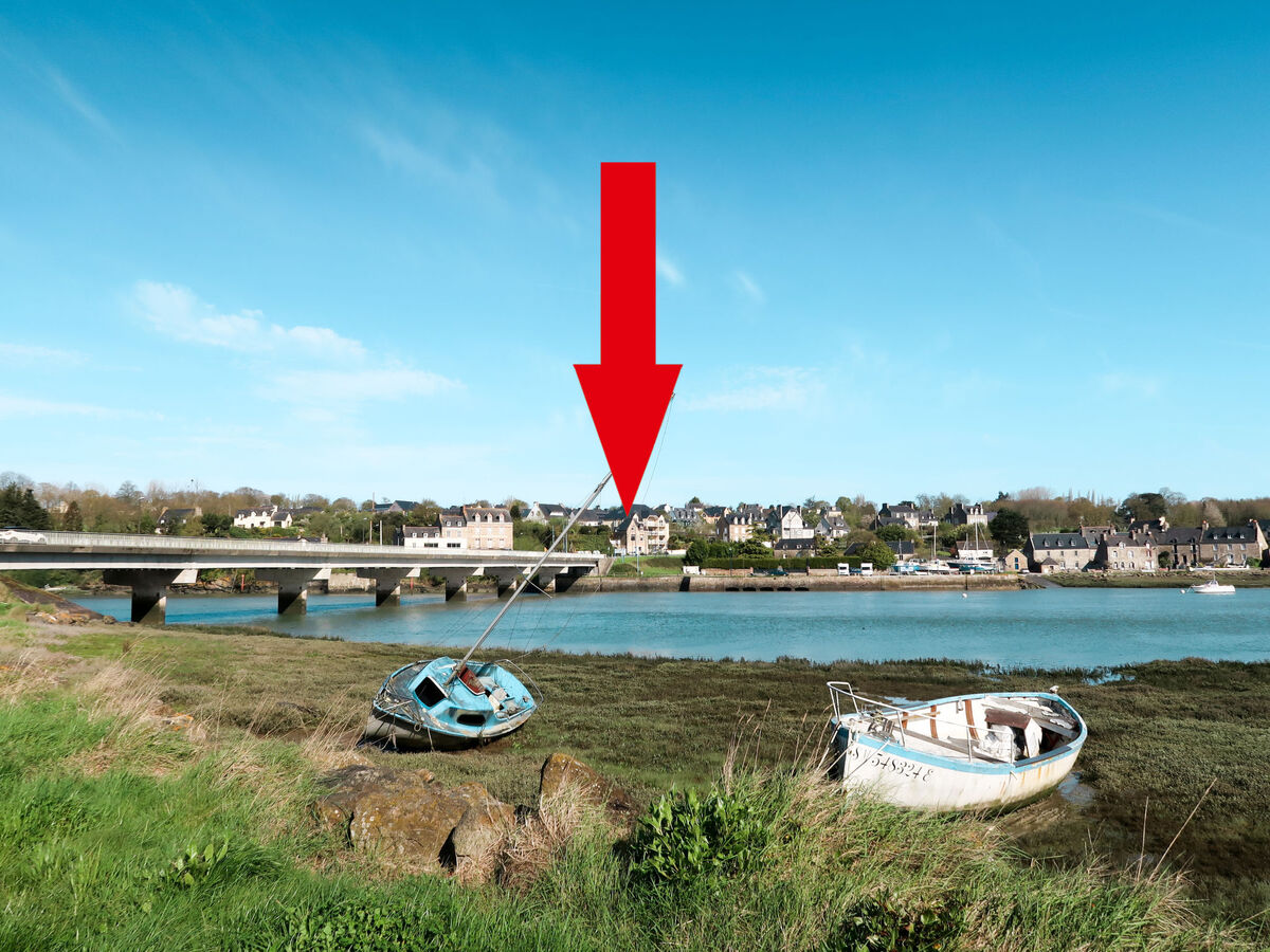 Le Clos du Port 2 – Appartement 4 pers. à 2,5 km de la mer - Photo 17