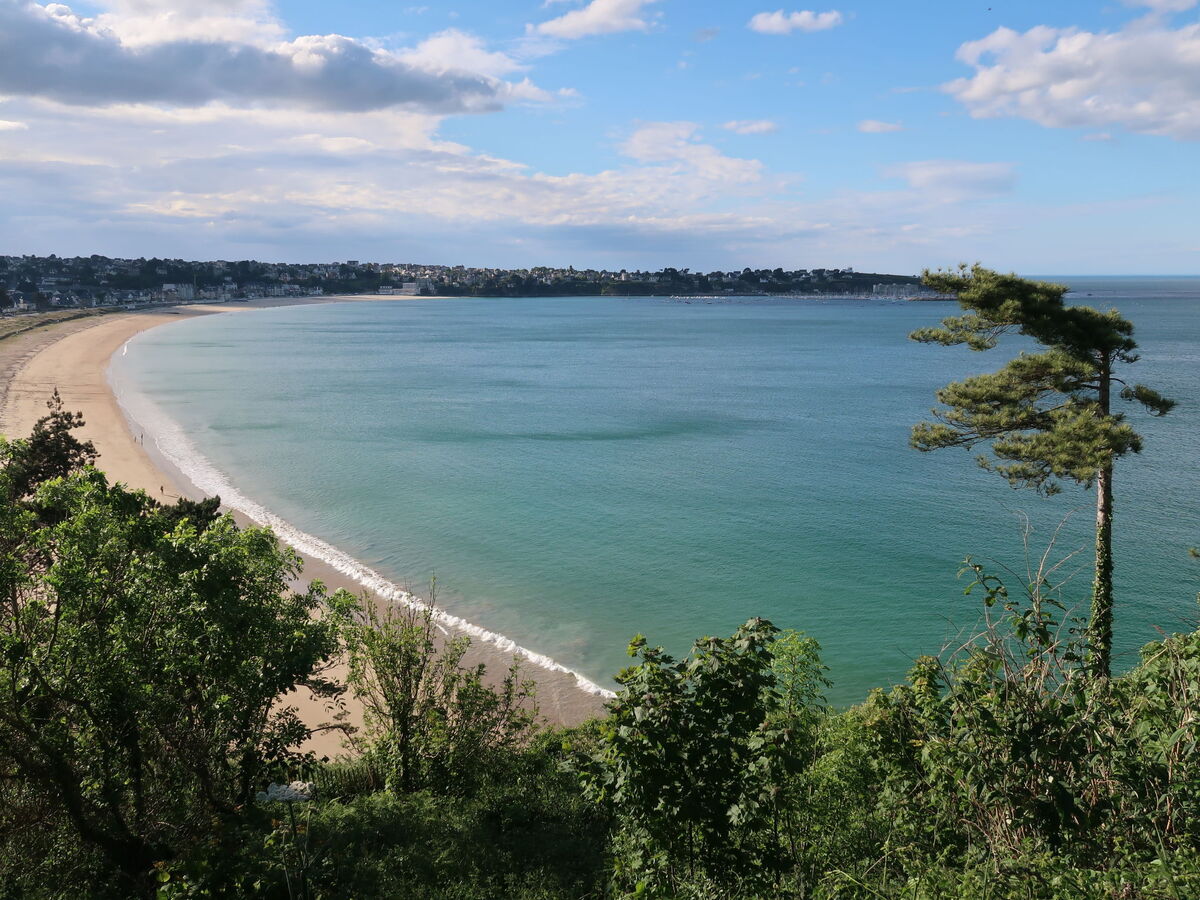 Le Clos du Port 2 – Appartement 4 pers. à 2,5 km de la mer - Photo 24