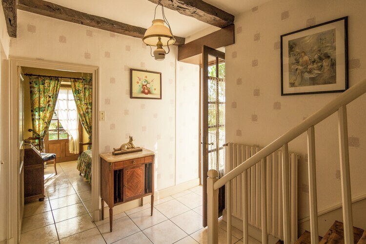 Le Rouvet, maison du XVIe siècle à Brignac-la-Plaine - Photo 7