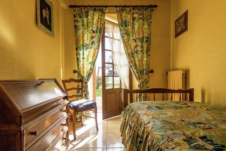 Le Rouvet, maison du XVIe siècle à Brignac-la-Plaine - Photo 11
