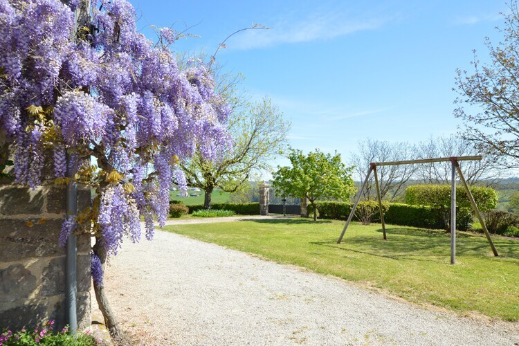 Le Rouvet, maison du XVIe siècle à Brignac-la-Plaine - Photo 19