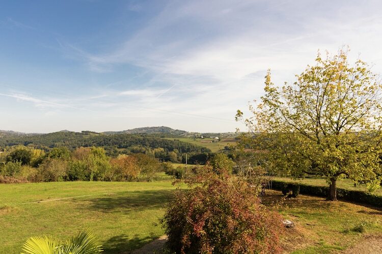 Le Rouvet, maison du XVIe siècle à Brignac-la-Plaine - Photo 21