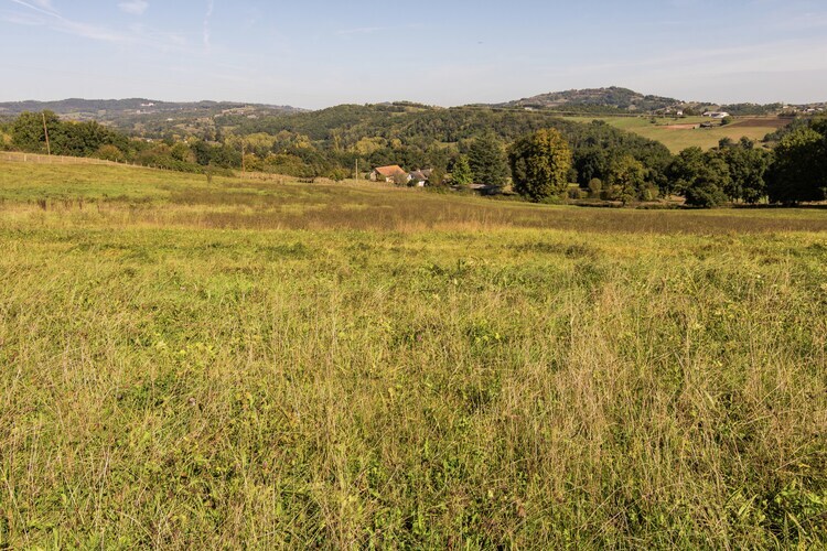 Le Rouvet, maison du XVIe siècle à Brignac-la-Plaine - Photo 25