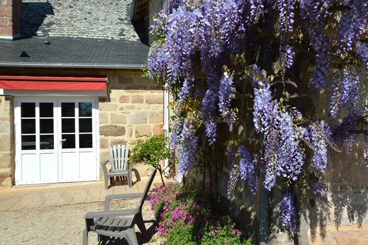 Le Rouvet, maison du XVIe siècle à Brignac-la-Plaine - Photo 39