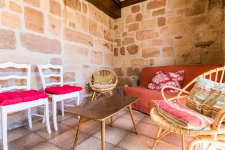 Location maison à Brignac la Plaine