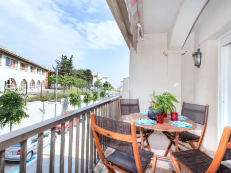 Location appartement à L'Escala,  Ronda