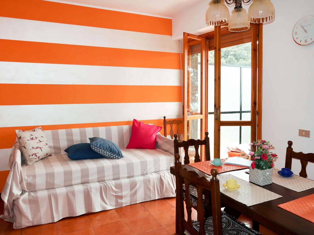 Il Nido – Appartement 2 pièces vue mer à Bordighera - Photo 3