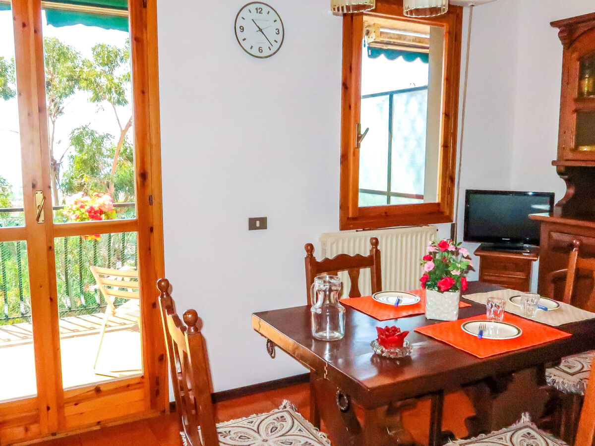 Il Nido – Appartement 2 pièces vue mer à Bordighera - Photo 4