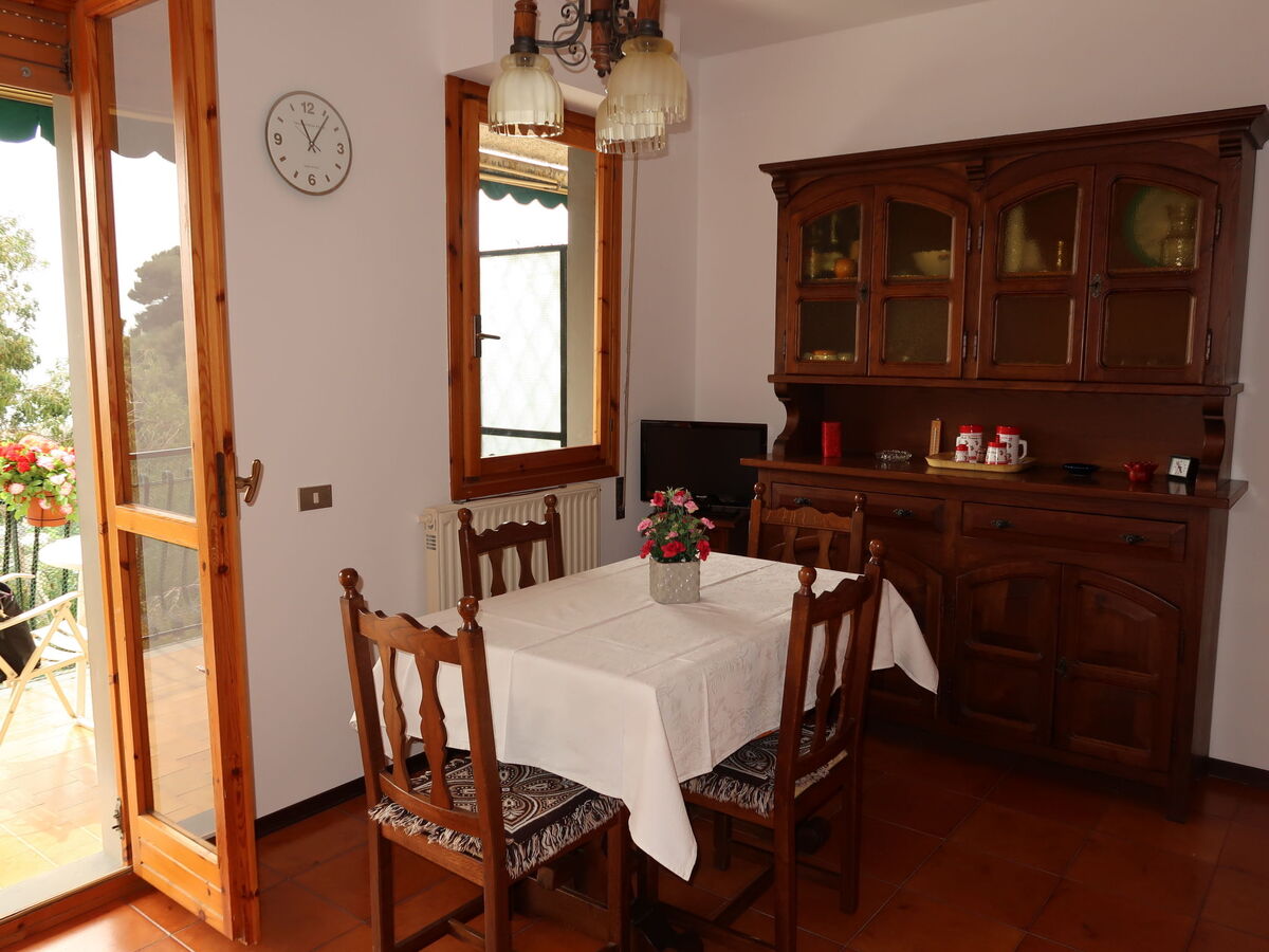 Il Nido – Appartement 2 pièces vue mer à Bordighera - Photo 8