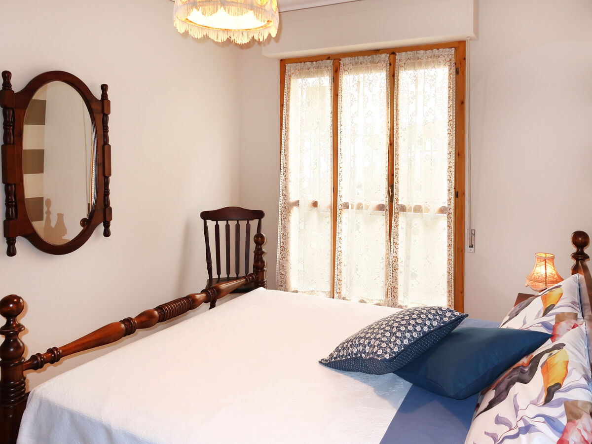 Il Nido – Appartement 2 pièces vue mer à Bordighera - Photo 9