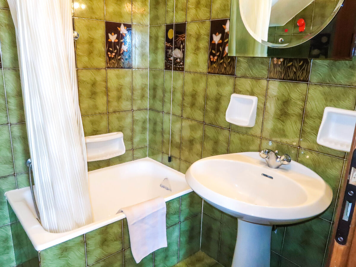 Il Nido – Appartement 2 pièces vue mer à Bordighera - Photo 11
