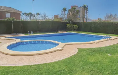 Location appartement à Torrevieja