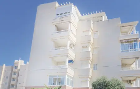 Appartement 2 chambres avec piscine commune à Torrevieja : photo 4