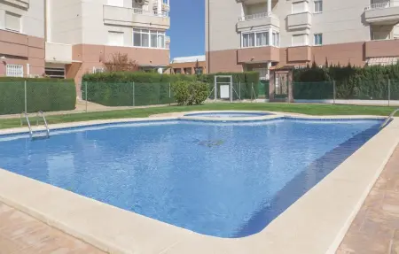 Appartement 2 chambres avec piscine commune à Torrevieja : photo 5