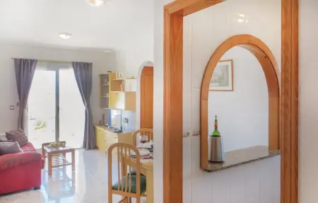 Appartement 2 chambres avec piscine commune à Torrevieja : photo 9