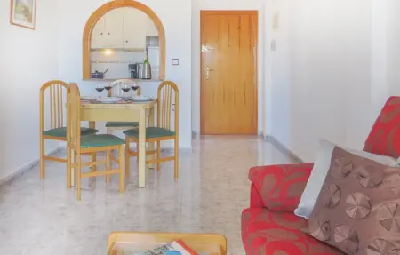 Appartement 2 chambres avec piscine commune à Torrevieja : photo 10