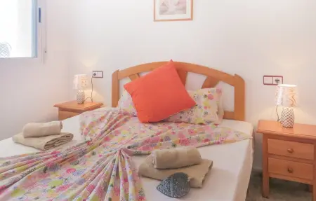 Appartement 2 chambres avec piscine commune à Torrevieja : photo 14