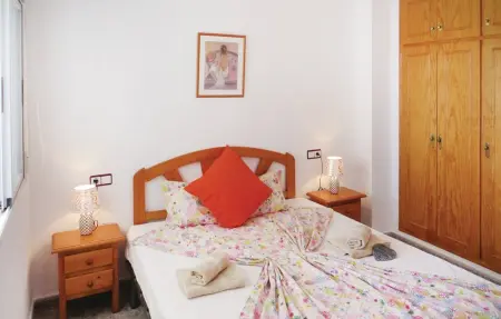Appartement 2 chambres avec piscine commune à Torrevieja : photo 15