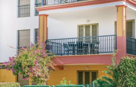 Appartement 4 personnes à Ayamonte - Photo 2